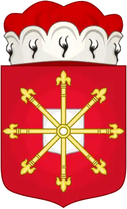 Герцогство Клевское