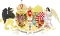Austro-hungarian coat of arms 1914.svg