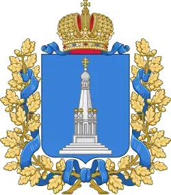 Ковенская губерния