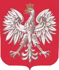 Герб Польши