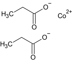 Изображение химической структуры