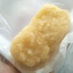 Бразильская кокада. Другой вариант.