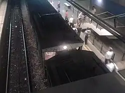 Вагон начала 20-го века La Brugeoise