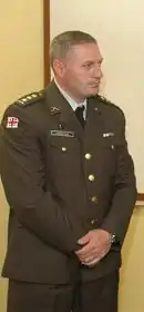 Заза Гогава, 2007 год.