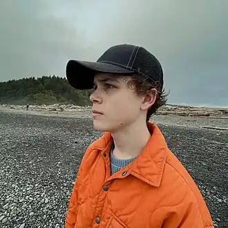 О’Брайен в 2024 году