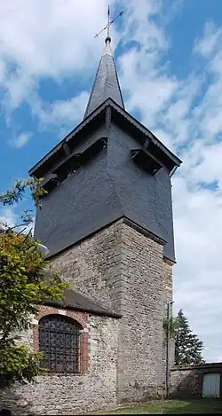 Церковь Святого Петра