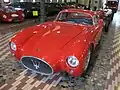 Maserati A6GCS/54 (1954)
