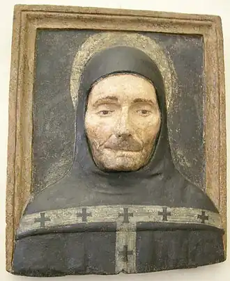 Святой Антонин