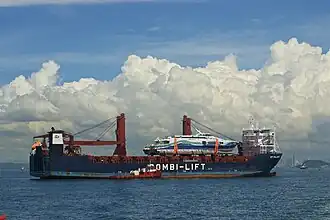 Под именем Eit Palmina в 2016 году