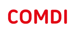 Логотип программы COMDI