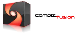 Логотип программы Compiz Fusion