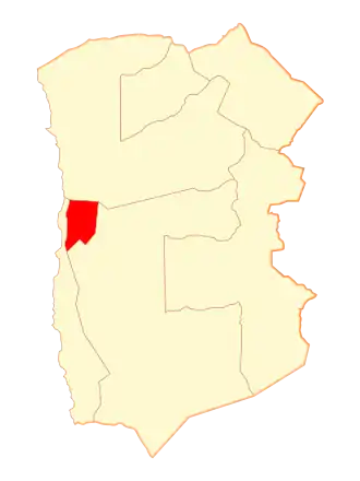 Альто-Осписио (Чили)