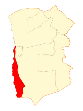 Икике (Чили)