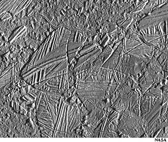 хаос Конамара