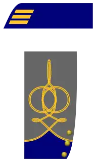 Капитан (морская пехота)