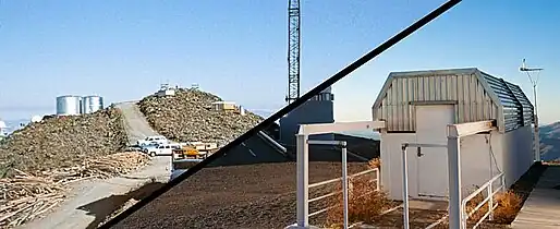 Создание NTT — до