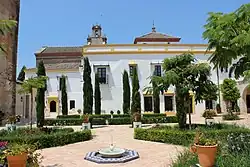 Эспартинас