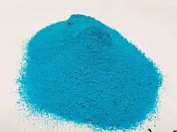 Изображение молекулярной модели