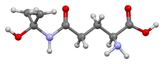 Изображение молекулярной модели