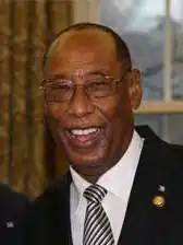 Смит в 2008 году