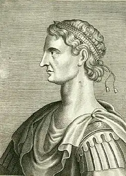 Император Иовиан