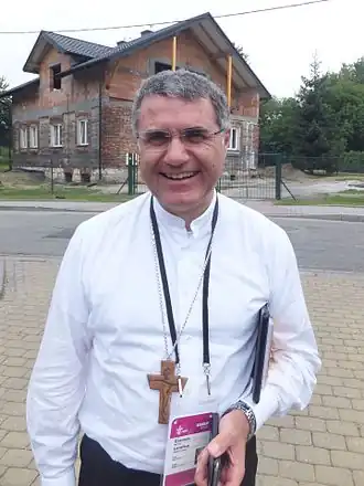 Коррадо Лорефиче