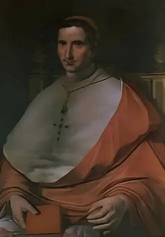 Козимо Барнаба Корси