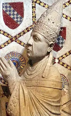 Бонифаций IX