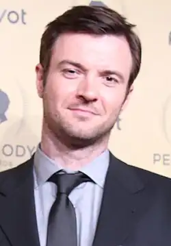 Ронин в мае 2015 года