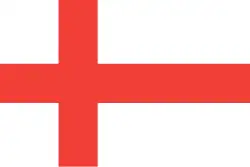 Проект флага Европейского союза (1951 год)