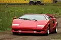 Lamborghini Countach (1974-1990)