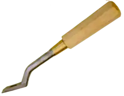 Ступенчатая клюкарза