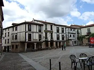 Коваррубиас