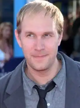 Зобел на американском кинофестивале в Довиле в 2012 году