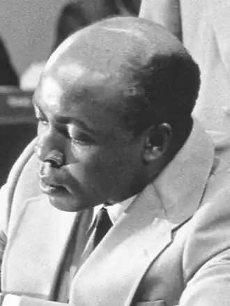 Бьюко в 1979 году