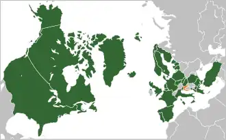 Хорватия и НАТО