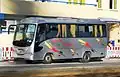 Iveco Eurobus