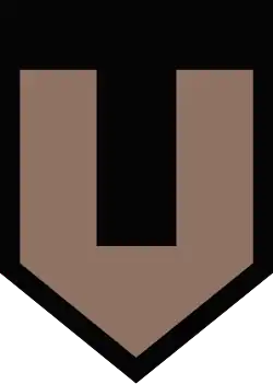 Эмблема сил ТрО