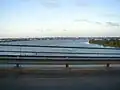 Вид с моста