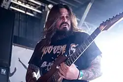 Мэтью Брансон