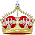 Корона принцев
