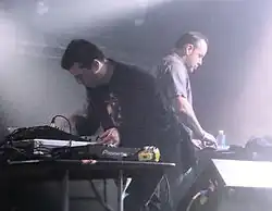 Выступление на фестивале «SXSW», 2009 год