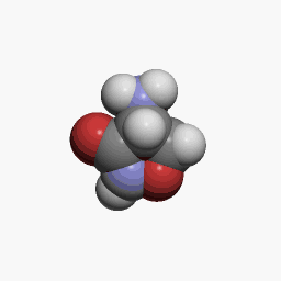 Изображение химической структуры