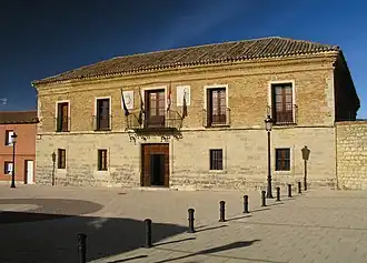 Паласуэло-де-Ведиха