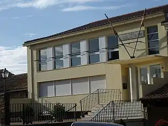 Куэвас-Лабрадас