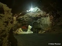 Пещера Бельямар (5)