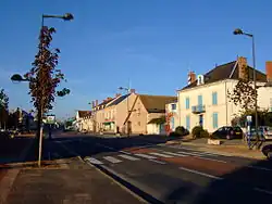 Центр Кюлана