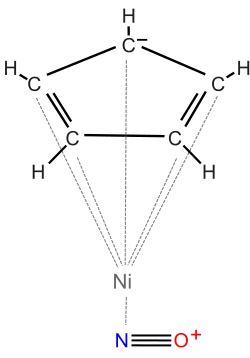 Изображение химической структуры
