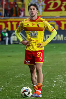 Чурлинов, 2025