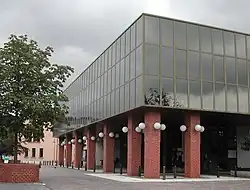 Вальферданж